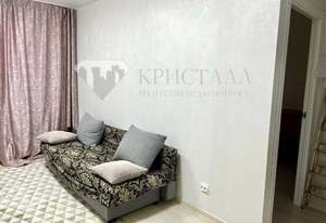 2-к квартира, на длительный срок, 40м2, 1/16 этаж