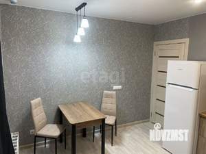 2-к квартира, на длительный срок, 56м2, 4/18 этаж