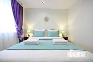 2-к квартира, посуточно, 64м2, 1/1 этаж