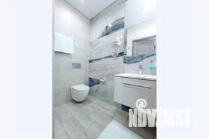 3-к квартира, посуточно, 50м2, 1/3 этаж