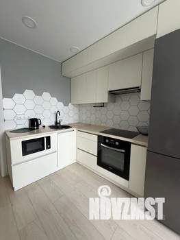 1-к квартира, посуточно, 35м2, 9/12 этаж