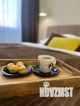 1-к квартира, посуточно, 32м2, 12/18 этаж