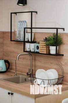 1-к квартира, посуточно, 32м2, 1/1 этаж