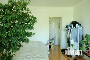 3-к квартира, на длительный срок, 60м2, 5/5 этаж