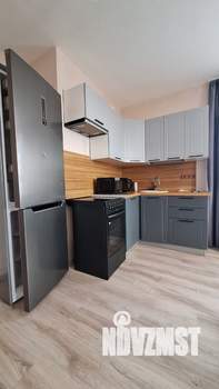 1-к квартира, на длительный срок, 45м2, 11/17 этаж