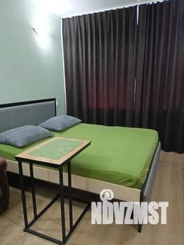 2-к квартира, посуточно, 46м2, 5/9 этаж