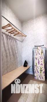 2-к квартира, посуточно, 55м2, 9/24 этаж