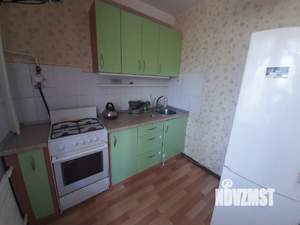 2-к квартира, на длительный срок, 43м2, 4/9 этаж