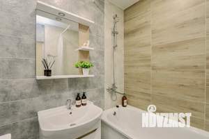 2-к квартира, посуточно, 56м2, 8/14 этаж