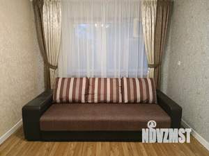 3-к квартира, посуточно, 60м2, 2/5 этаж