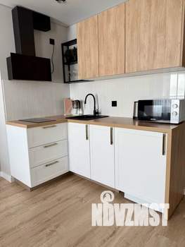 Студия квартира, посуточно, 28м2, 7/17 этаж