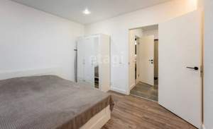 2-к квартира, на длительный срок, 39м2, 16/18 этаж