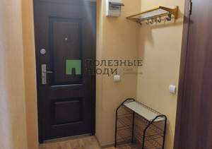 2-к квартира, на длительный срок, 40м2, 2/3 этаж