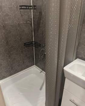 Студия квартира, на длительный срок, 17м2, 4/9 этаж