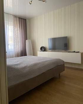 2-к квартира, на длительный срок, 45м2, 1/9 этаж