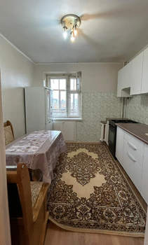 2-к квартира, на длительный срок, 49м2, 9/10 этаж