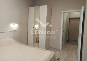 2-к квартира, на длительный срок, 40м2, 25/25 этаж