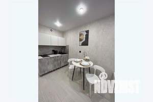 1-к квартира, посуточно, 25м2, 7/18 этаж