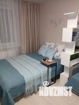 Студия квартира, посуточно, 25м2, 16/17 этаж