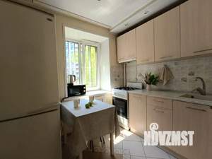 2-к квартира, посуточно, 55м2, 1/1 этаж