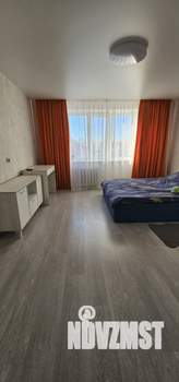 1-к квартира, на длительный срок, 36м2, 7/9 этаж