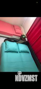 2-к квартира, посуточно, 45м2, 3/5 этаж