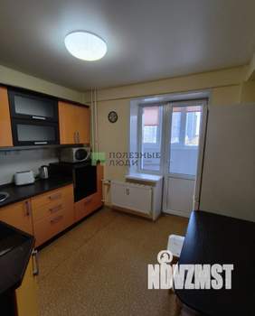 1-к квартира, на длительный срок, 38м2, 2/18 этаж