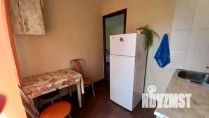 1-к квартира, посуточно, 31м2, 3/5 этаж