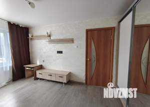 1-к квартира, на длительный срок, 28м2, 8/9 этаж