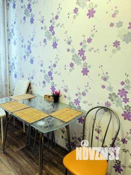 2-к квартира, посуточно, 50м2, 1/1 этаж