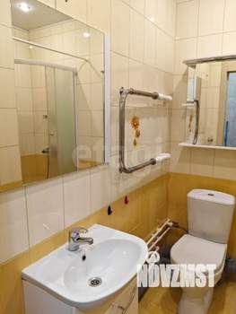 2-к квартира, на длительный срок, 50м2, 1/20 этаж