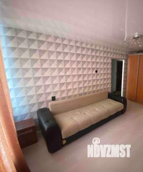 1-к квартира, на длительный срок, 30м2, 1/9 этаж