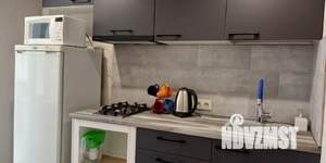 1-к квартира, посуточно, 34м2, 3/9 этаж