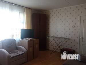 1-к квартира, на длительный срок, 34м2, 3/10 этаж