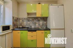 1-к квартира, посуточно, 36м2, 1/5 этаж