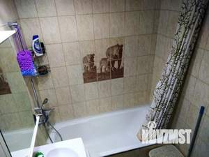 1-к квартира, на длительный срок, 35м2, 11/18 этаж