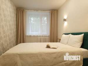 2-к квартира, посуточно, 72м2, 1/1 этаж