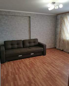 2-к квартира, на длительный срок, 52м2, 7/19 этаж