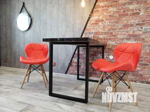 1-к квартира, посуточно, 35м2, 13/17 этаж