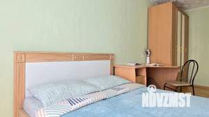 2-к квартира, посуточно, 50м2, 1/5 этаж