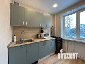 1-к квартира, посуточно, 29м2, 1/1 этаж
