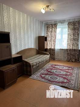 2-к квартира, на длительный срок, 45м2, 5/5 этаж