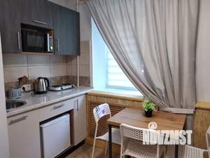 1-к квартира, посуточно, 18м2, 1/9 этаж