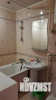 2-к квартира, посуточно, 45м2, 6/9 этаж
