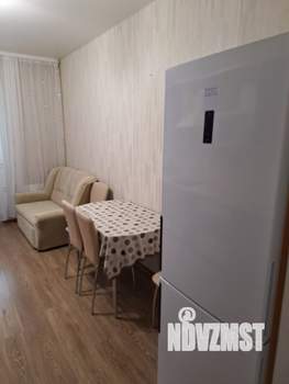 1-к квартира, на длительный срок, 45м2, 12/16 этаж