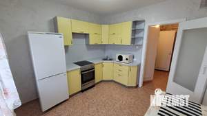 1-к квартира, на длительный срок, 35м2, 5/10 этаж