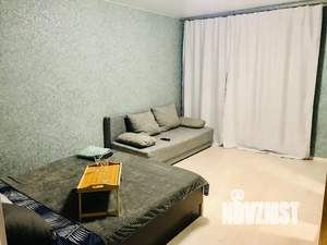 1-к квартира, посуточно, 44м2, 8/17 этаж