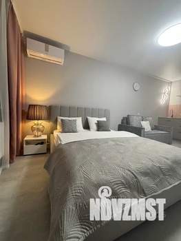 1-к квартира, посуточно, 30м2, 5/12 этаж