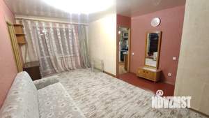 2-к квартира, на длительный срок, 43м2, 2/5 этаж