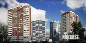 1-к квартира, посуточно, 37м2, 1/1 этаж